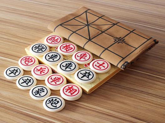 中國象棋商標(biāo)注冊(cè)屬于哪一類？