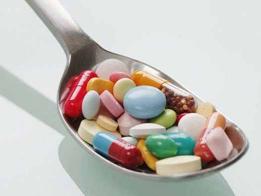 消炎藥商標注冊要多少錢？