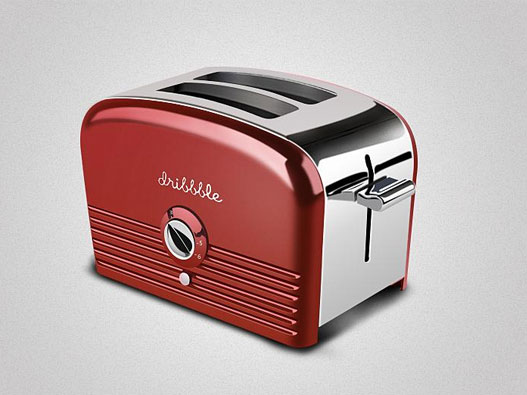 面包機商標注冊屬于哪一類？