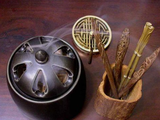 熏香商標注冊屬于哪一類？