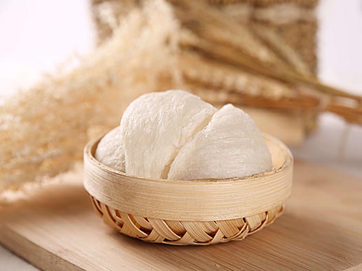 燕窩商標注冊的流程是什么？