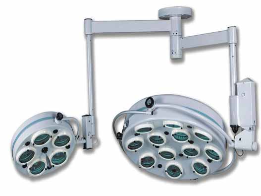 醫療燈商標注冊的費用有哪些？