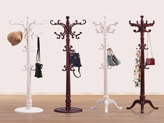 衣帽架商標注冊屬于哪一類？