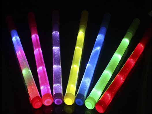 熒光棒商標(biāo)注冊(cè)的費(fèi)用有哪些？