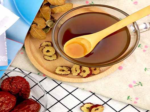 營養沖劑商標注冊的流程有哪些？