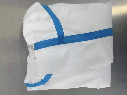 醫用防護服商標注冊的流程有哪些？