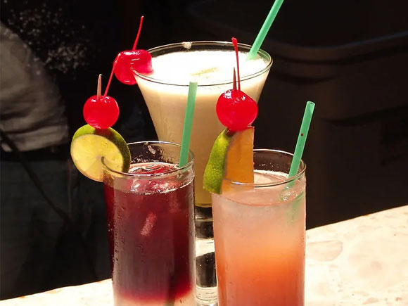 飲料商標注冊屬于第幾類？