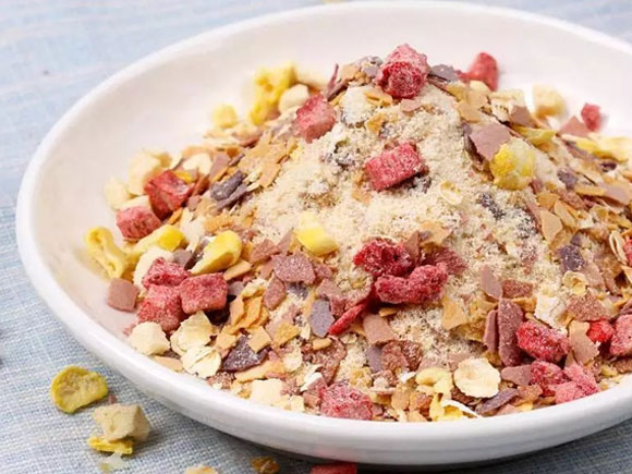 燕麥制品商標注冊屬于哪一類？