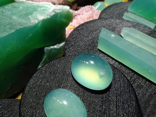 玉石店商標注冊屬于哪一類？