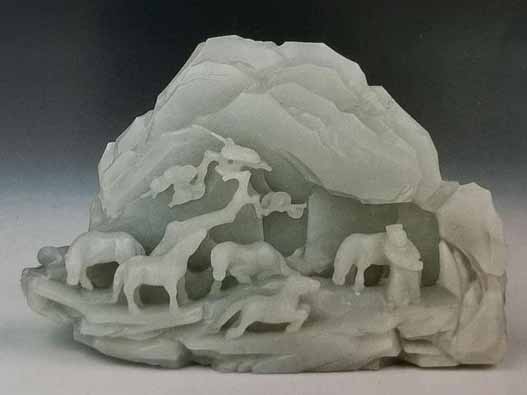 玉雕商標注冊的費用有哪些？