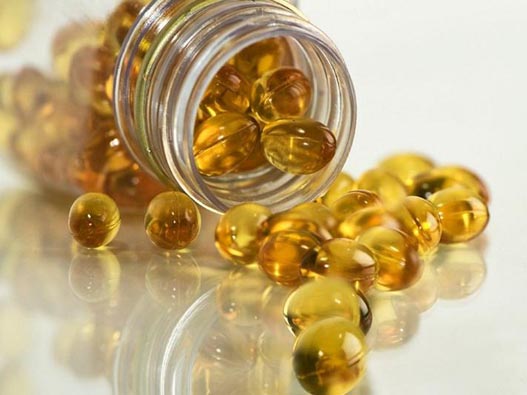 魚肝油商標注冊的流程是什么？