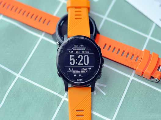 運動表商標注冊的費用有哪些？