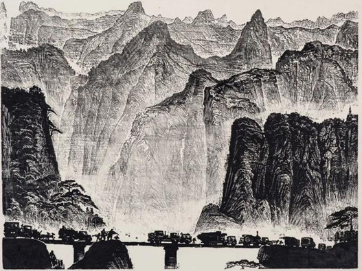 版畫培訓商標注冊哪一類？