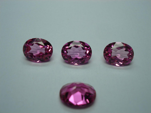 寶石商標注冊的資料有什么？