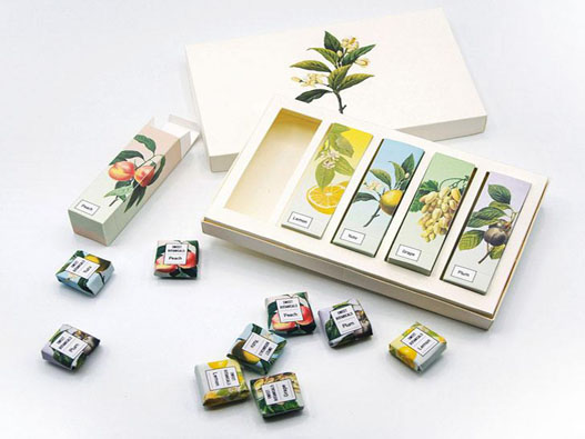 包裝設(shè)計(jì)培訓(xùn)商標(biāo)注冊(cè)哪一類？