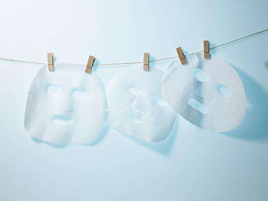 補水面膜商標注冊哪一類？