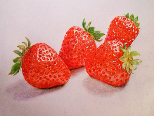 彩鉛畫培訓商標注冊屬于哪一類？