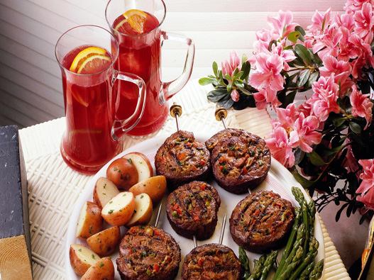 餐飲商標注冊的流程是什么？