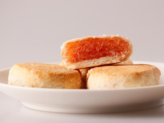 草莓餡餅商標(biāo)注冊屬于哪一類？