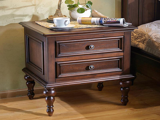 床頭柜商標注冊的材料是什么？