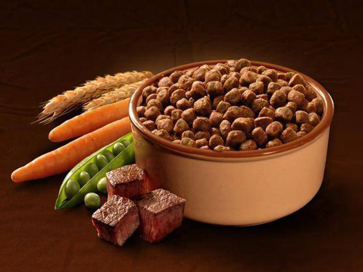 寵物食品商標注冊要多少費用？