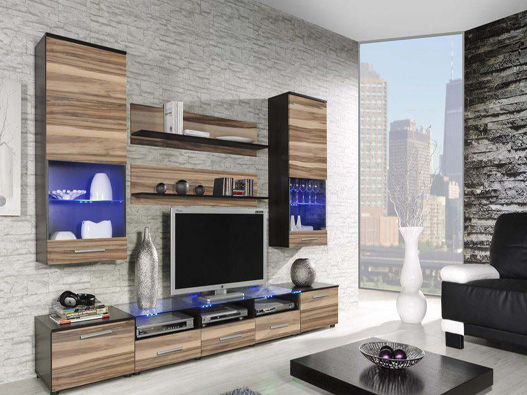 注冊電視柜商標(biāo)