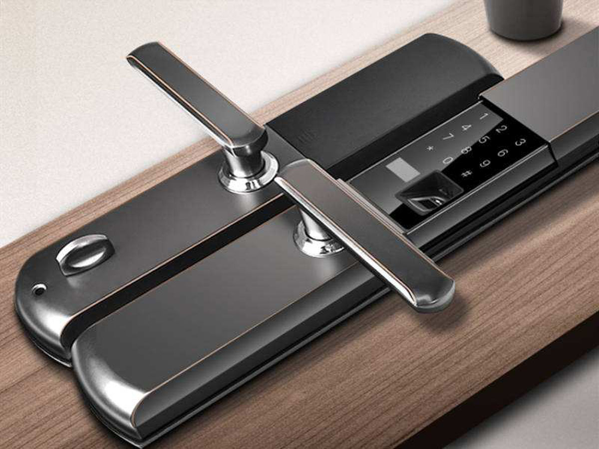 注冊電子鎖商標