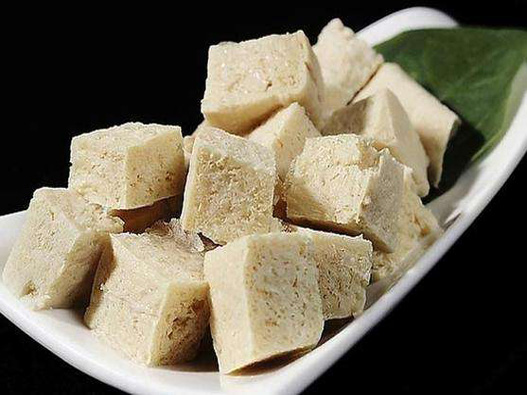 凍豆腐的商標注冊哪一類？