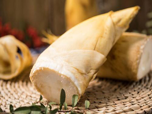 冬筍商標注冊屬于哪一類？