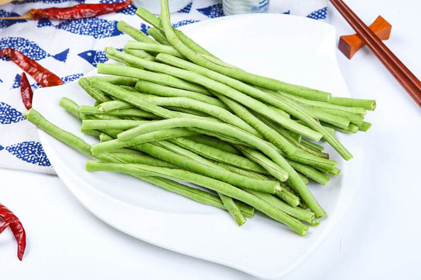 豆角商標(biāo)注冊屬于哪一類？