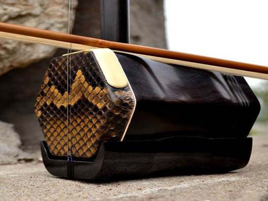 二胡商標注冊的資料有什么？