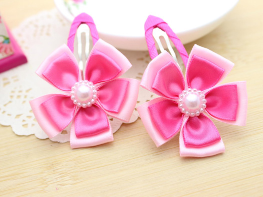 發(fā)夾商標(biāo)注冊的步驟有哪些？