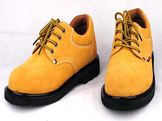 防護鞋商標注冊的步驟有哪些？