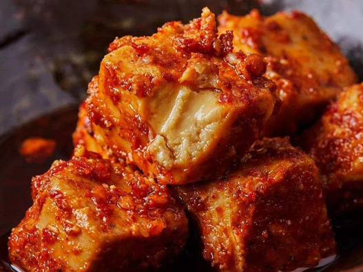 腐乳商標注冊的流程是什么？