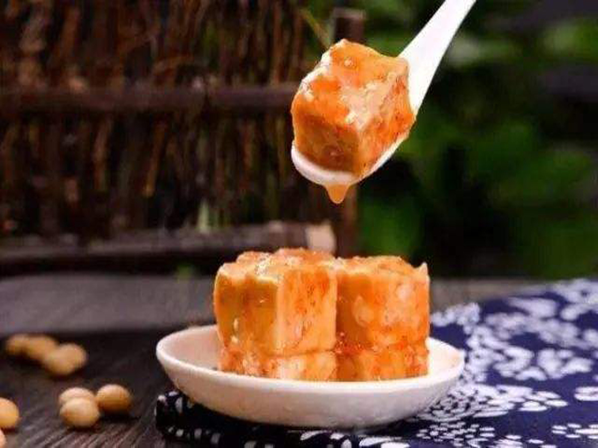 注冊腐乳商標(biāo)