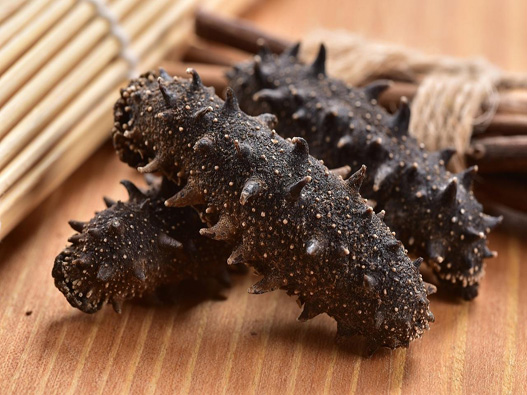 干海參商標注冊的費用是多少？