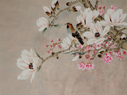 工筆畫培訓(xùn)商標(biāo)注冊(cè)哪一類？