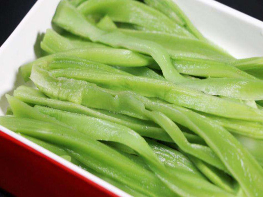 貢菜商標注冊屬于哪一類？