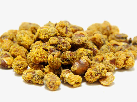 怪味豆商標(biāo)注冊(cè)屬于哪一類？