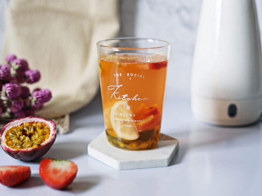 果茶商標注冊的流程是什么？