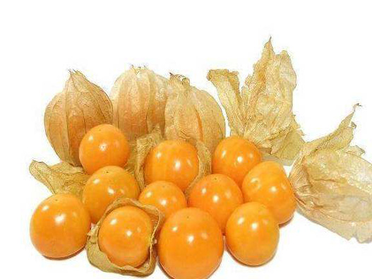 姑娘果商標注冊哪一類？