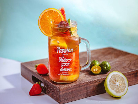 果茶飲料商標注冊的步驟有哪些？