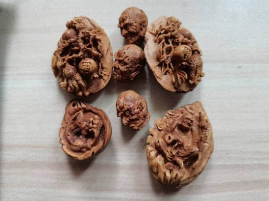 果核雕刻培訓(xùn)商標(biāo)注冊(cè)哪一類？