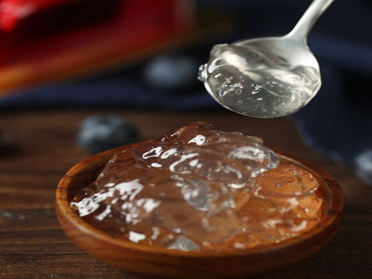 果膠商標(biāo)注冊(cè)屬于哪一類？