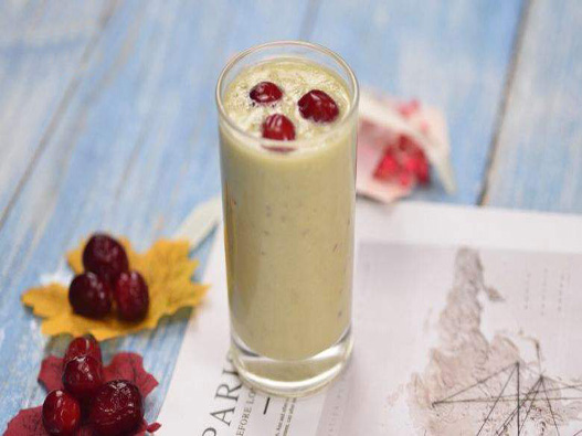 果昔飲料注冊商標(biāo)