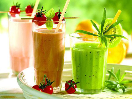 果汁商標注冊的資料有什么？