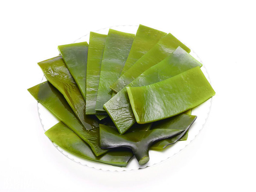 海帶商標注冊屬于哪一類？