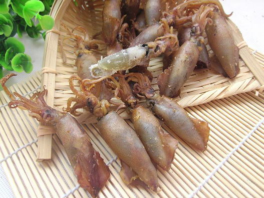 海兔干商標注冊屬于哪一類？