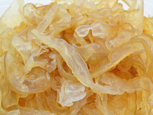 海蜇皮商標注冊屬于哪一類？