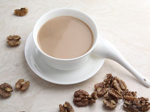 核桃露商標注冊哪一類？